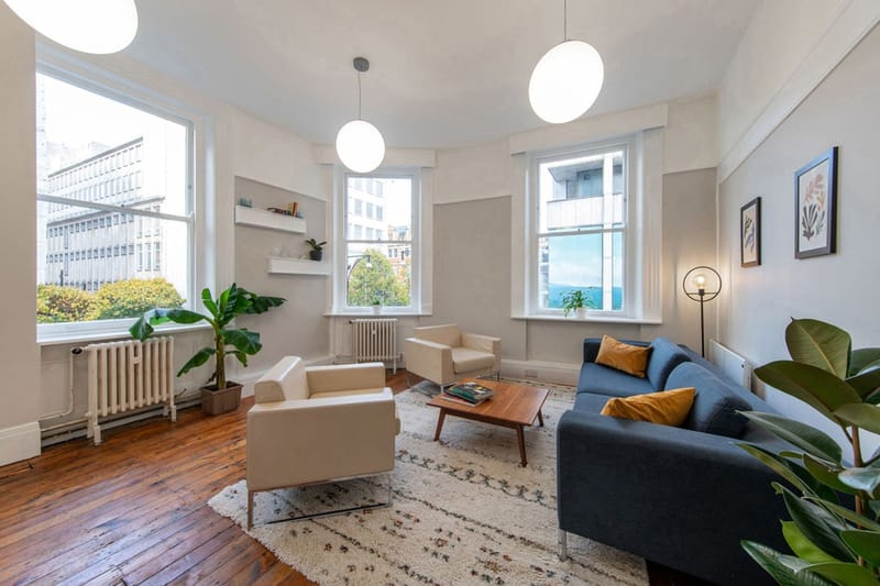 Canvas - 30 Binney Street, W1K - Mayfair image 4