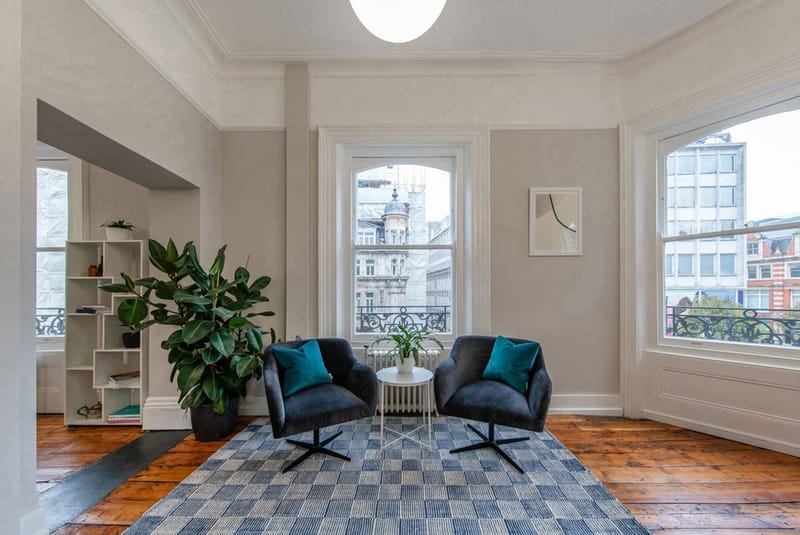 Canvas - 30 Binney Street, W1K - Mayfair image 7