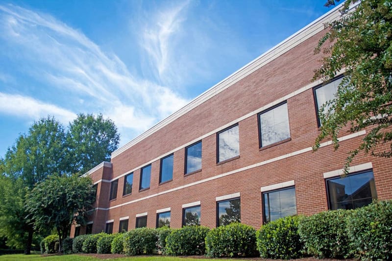 Premier Workspaces - CHA - 6047 Tyvola Glen Circle, Charlotte image 5