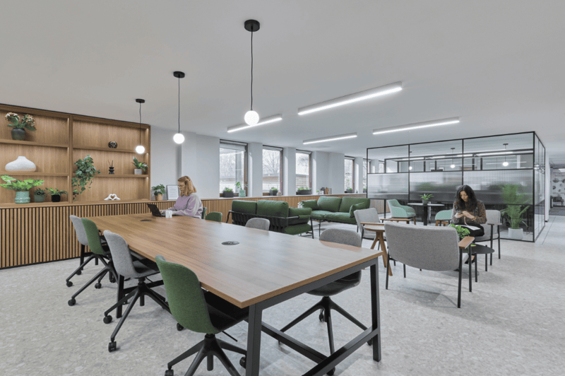 Mantle Space Ltd - Nine Hills Road, CB2 1GE - Cambridge image 2