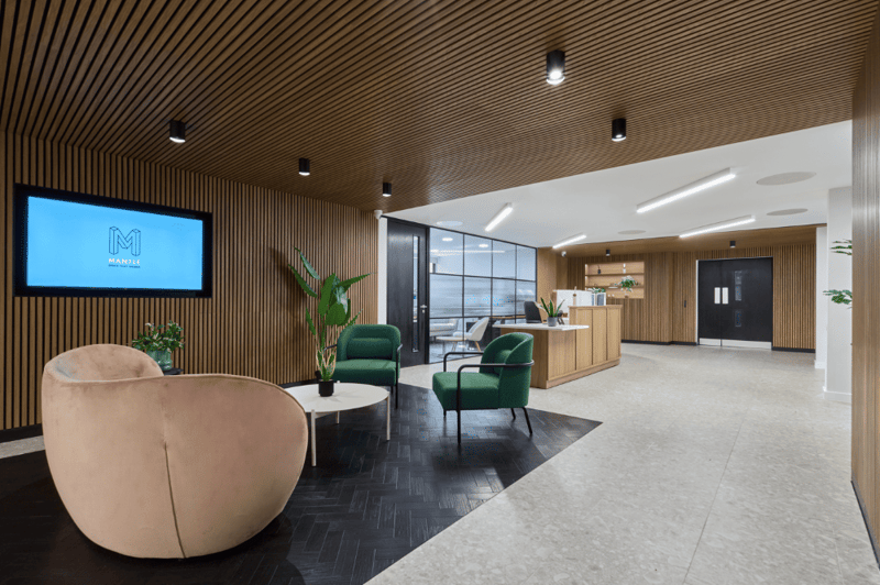 Mantle Space Ltd - Nine Hills Road, CB2 1GE - Cambridge image 8