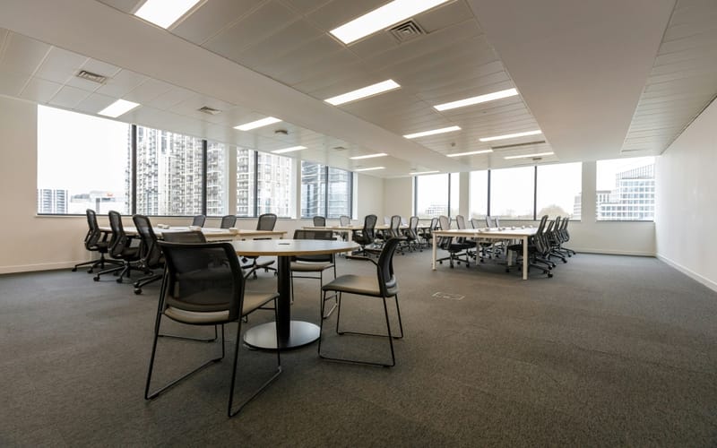 Scale Space - 58 Wood Lane, W12 7RZ - White City image 2