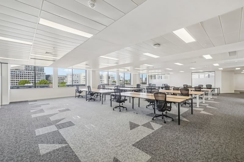Scale Space - 58 Wood Lane, W12 7RZ - White City image 2