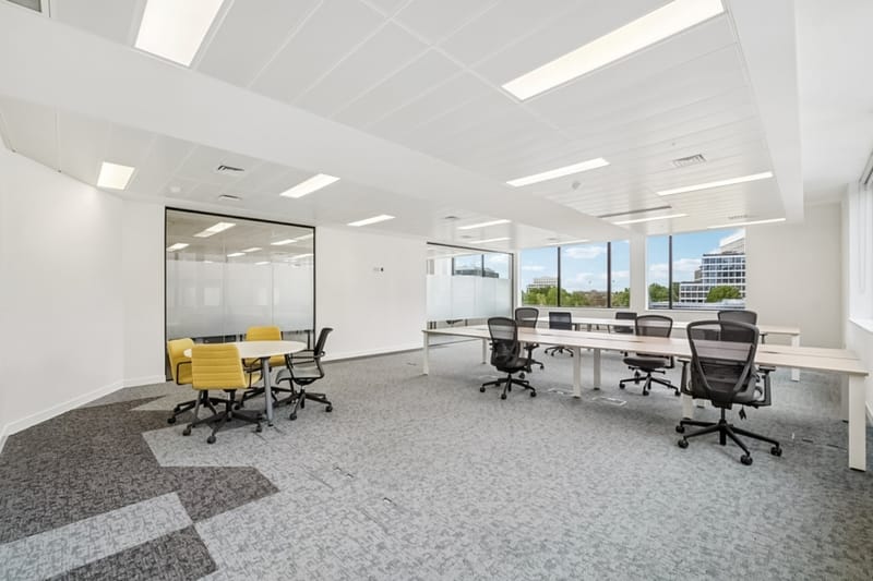 Scale Space - 58 Wood Lane, W12 7RZ - White City image 6