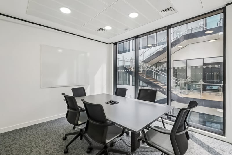 Scale Space - 58 Wood Lane, W12 7RZ - White City image 11