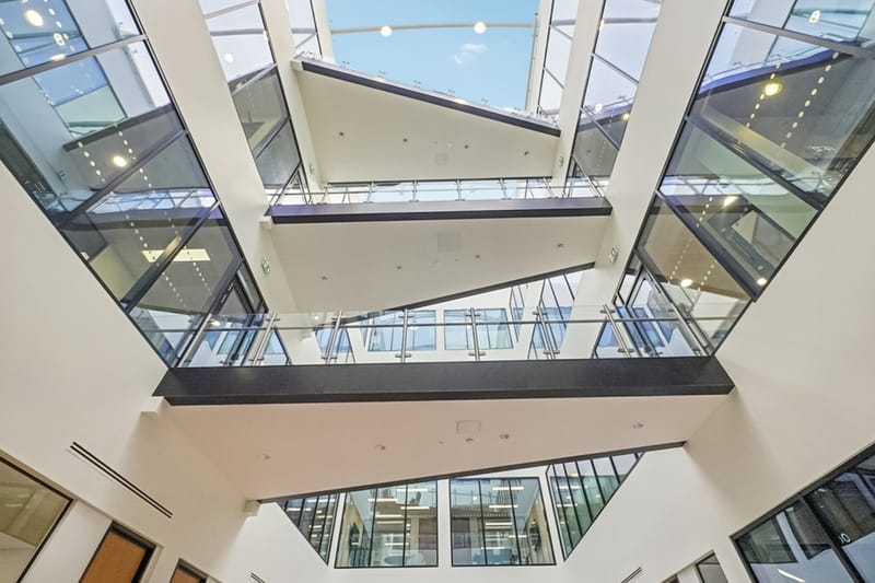 Scale Space - 58 Wood Lane, W12 7RZ - White City image 22