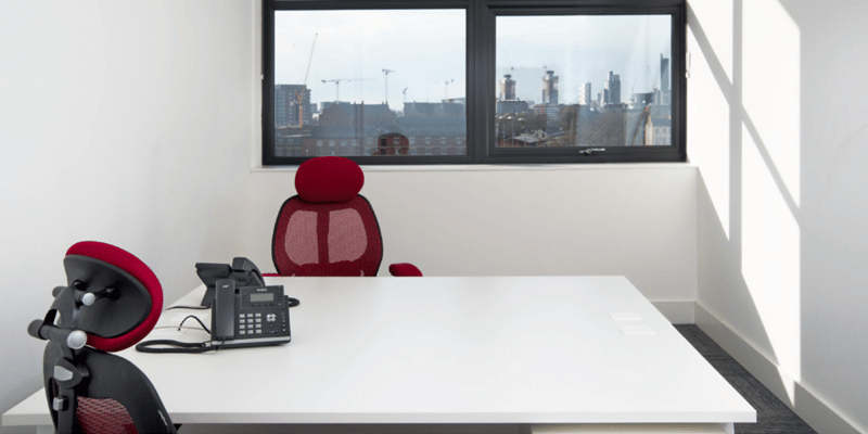 MCR Property - Devonshire St N, Manchester image 6