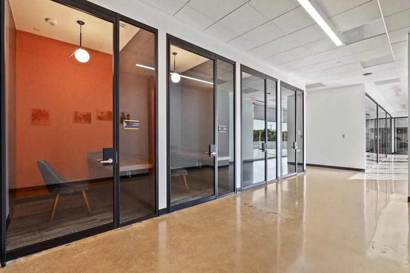 Venture X Braniff Centre - 7701 Lemmon Avenue, TX 75209 - Dallas image 8