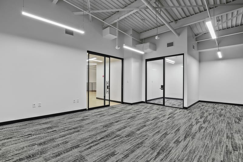 Venture X Braniff Centre - 7701 Lemmon Avenue, TX 75209 - Dallas image 9