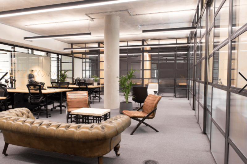 Department UK - XYZ Building - 2 Hardman Boulevard, M3 3AQ - Salford Central image 5