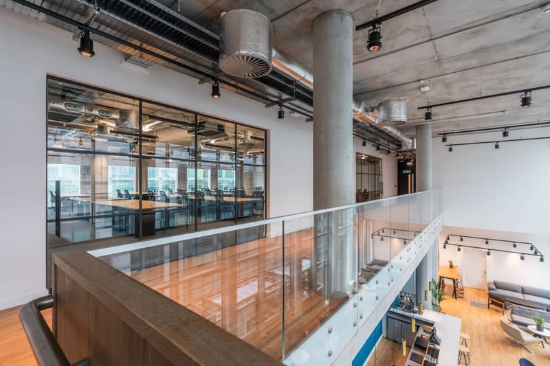 Department UK - XYZ Building - 2 Hardman Boulevard, M3 3AQ - Salford Central image 13