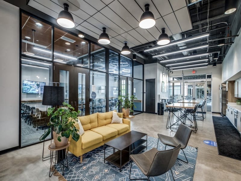 Fuse Workspace - 12848 Queensbury Ln, Houston image 2