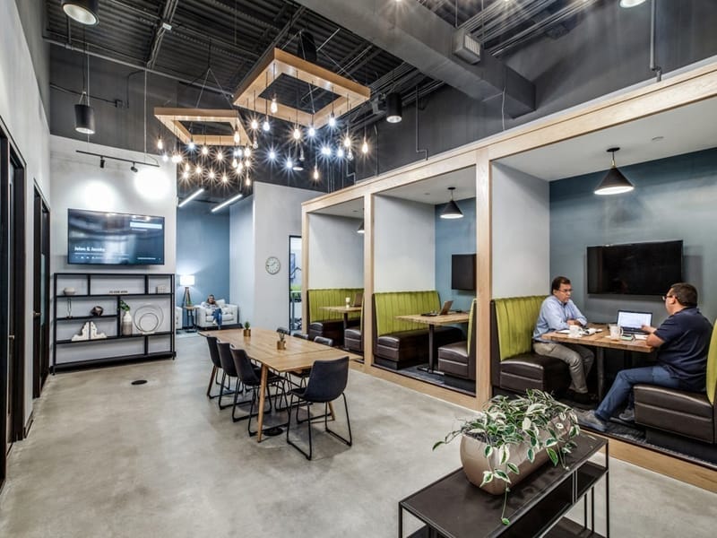 Fuse Workspace - 12848 Queensbury Ln, Houston image 3