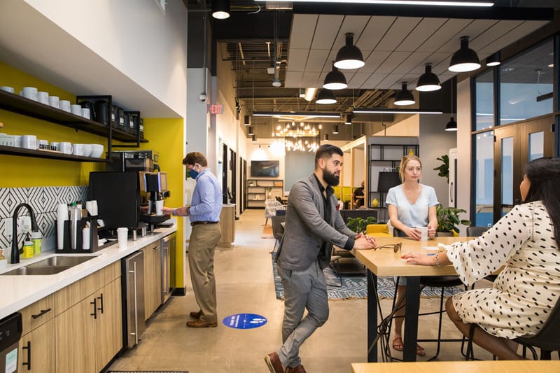 Fuse Workspace - 12848 Queensbury Ln, Houston image 8
