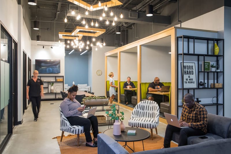 Fuse Workspace - 12848 Queensbury Ln, Houston image 10