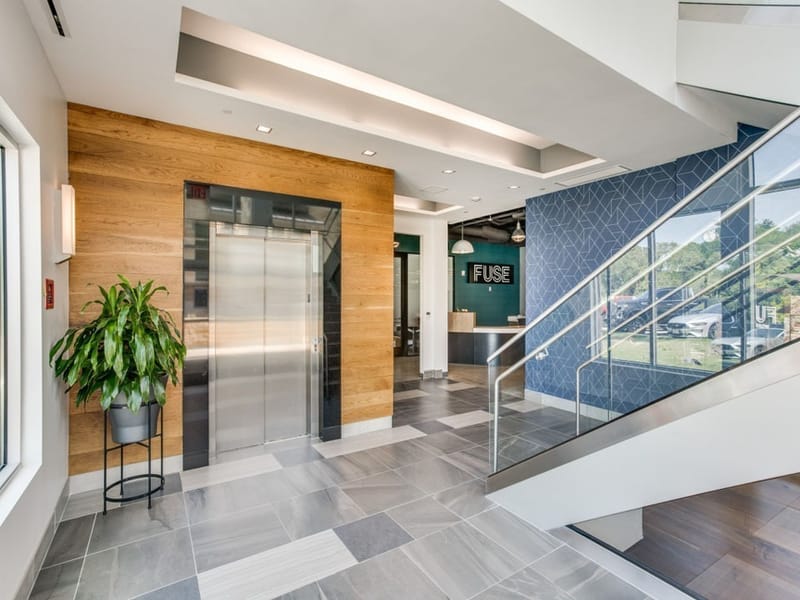 Fuse Workspace - 14425 Falcon Head Blvd, Austin image 2