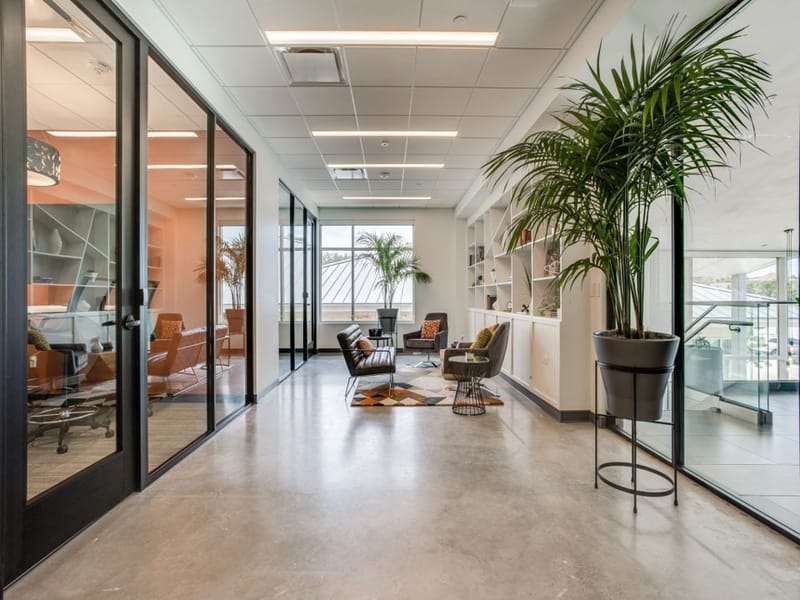 Fuse Workspace - 14425 Falcon Head Blvd, Austin image 3