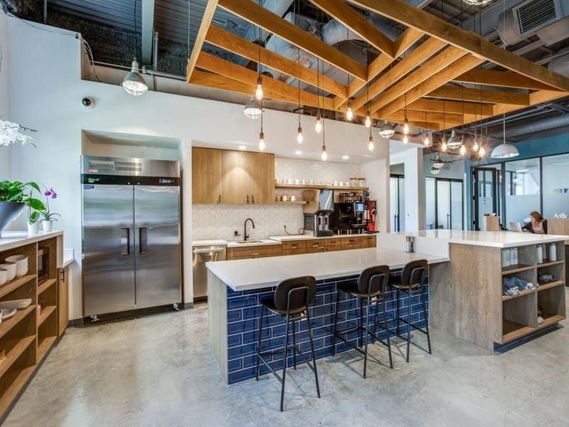 Fuse Workspace - 14425 Falcon Head Blvd, Austin image 5
