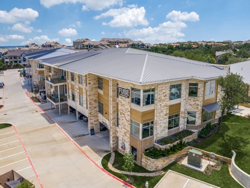 Fuse Workspace - 14425 Falcon Head Blvd, Austin image 9