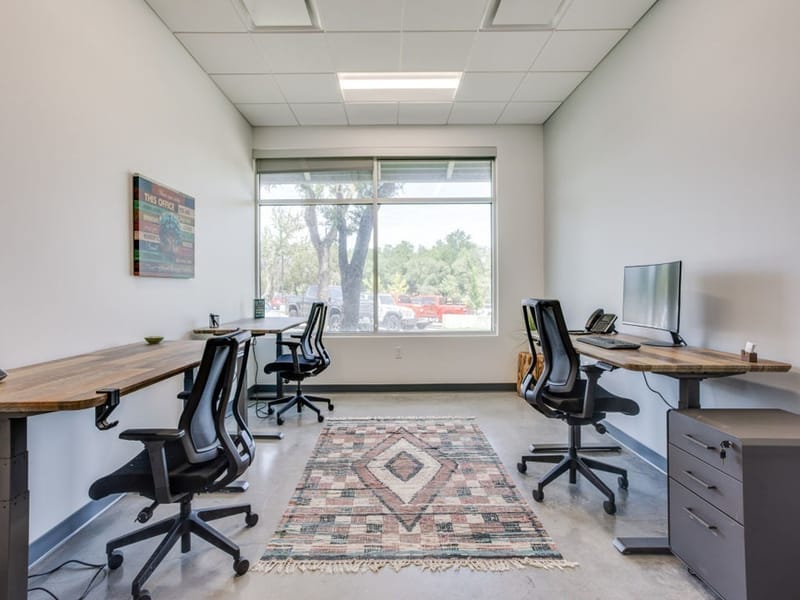 Fuse Workspace - 14425 Falcon Head Blvd, Austin image 11