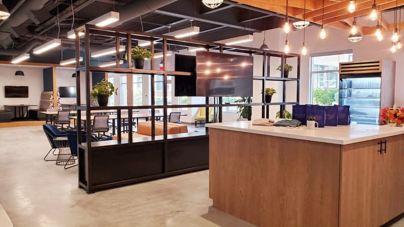 Fuse Workspace - 14425 Falcon Head Blvd, Austin image 12