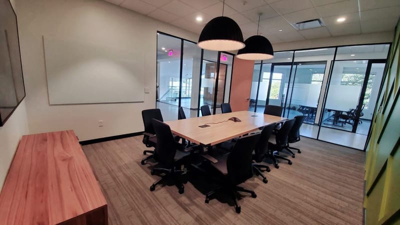Fuse Workspace - 14425 Falcon Head Blvd, Austin image 14