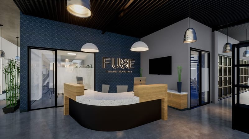 Fuse Workspace - 14425 Falcon Head Blvd, Austin image 15