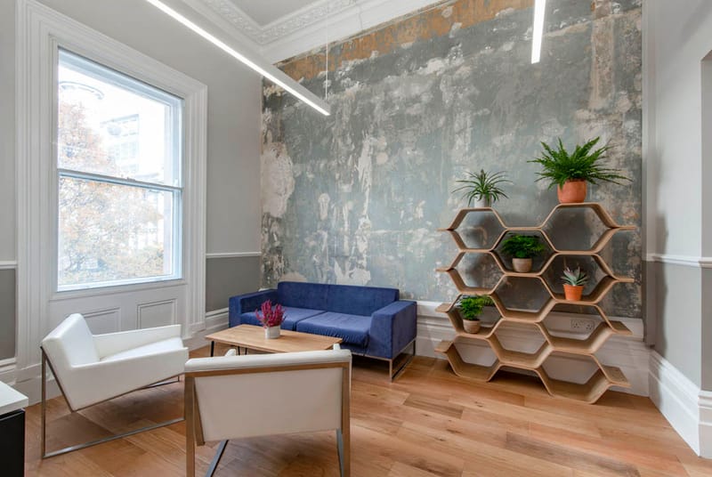 Canvas - 53 Duke Street, W1C - Mayfair image 5