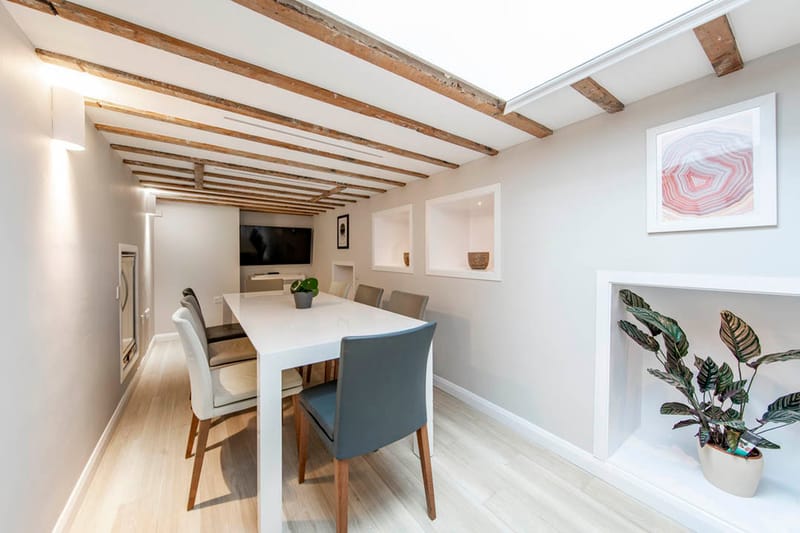 Canvas - 53 Duke Street, W1C - Mayfair image 7