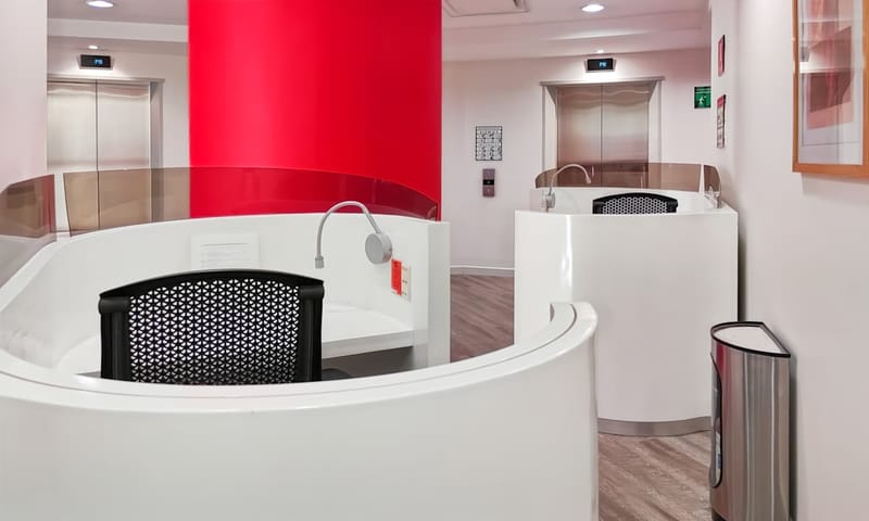 Regus - Mexico City Aristoteles Polanco - Aristoteles - Mexico City image 8