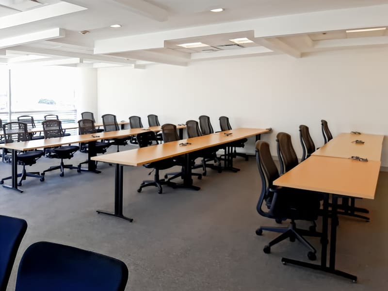 Regus - Triangulo Las Animas - Poniente - Puebla image 10