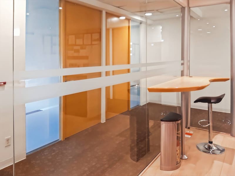 Regus - Triangulo Las Animas - Poniente - Puebla image 12