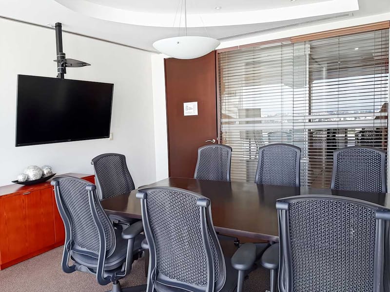 Regus - Triangulo Las Animas - Poniente - Puebla image 13