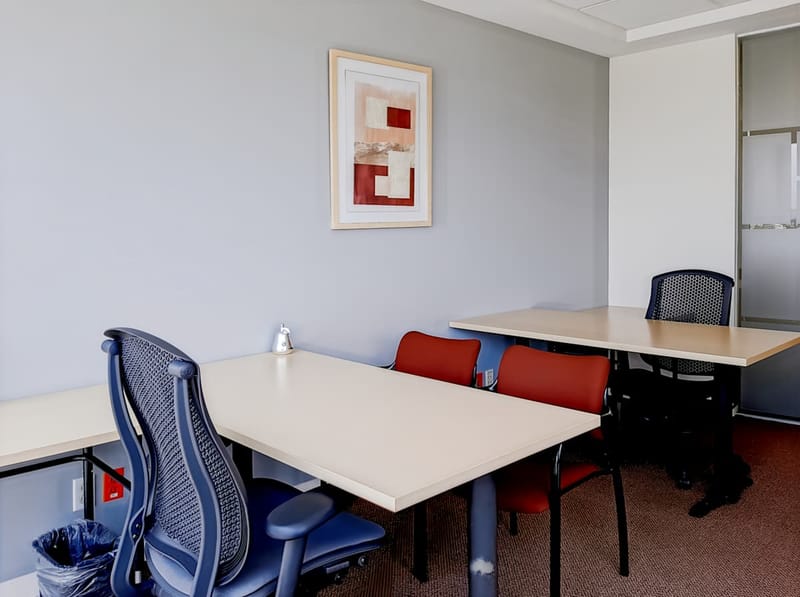 Regus - Triangulo Las Animas - Poniente - Puebla image 4