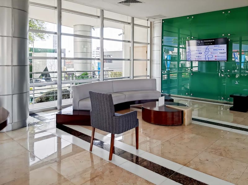 Regus - Triangulo Las Animas - Poniente - Puebla image 5