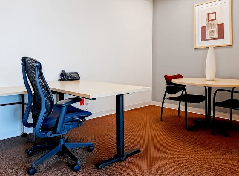 Regus - Triangulo Las Animas - Poniente - Puebla image 7