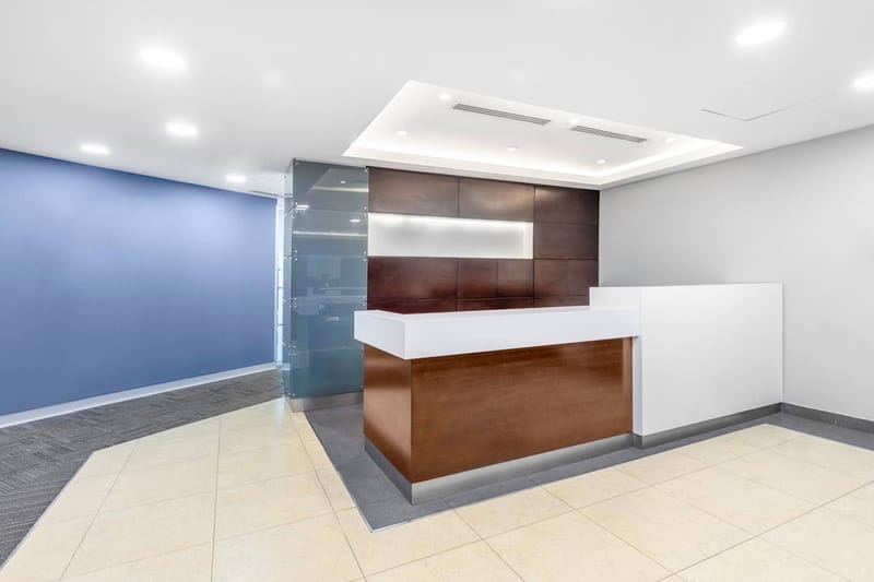 Regus - Panama City Financial Park Tower - Costa del Este - Panama City image 2