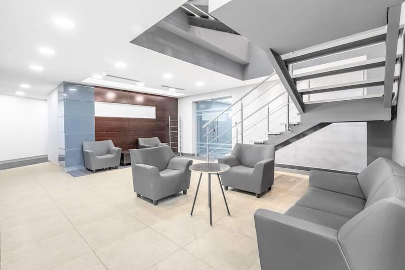 Regus - Panama City Financial Park Tower - Costa del Este - Panama City image 5