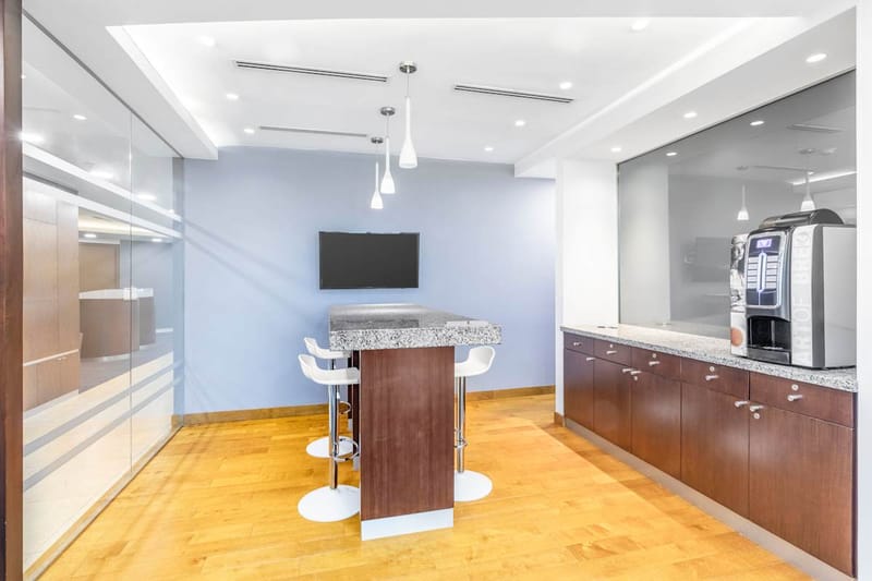 Regus - Panama City Financial Park Tower - Costa del Este - Panama City image 6