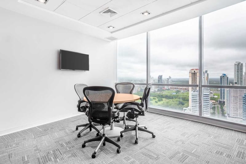 Regus - Panama City Financial Park Tower - Costa del Este - Panama City image 9