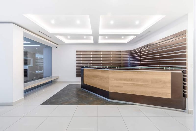 Regus - Panama City Financial District - Tower Financial Center - Mendez street - Panama City image 2