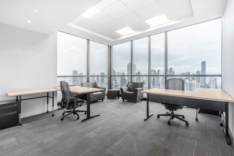 Regus - Panama City Financial District - Tower Financial Center - Mendez street - Panama City image 5