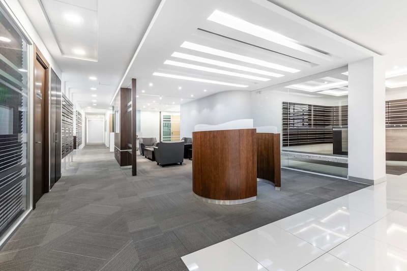 Regus - Panama City Financial District - Tower Financial Center - Mendez street - Panama City image 8