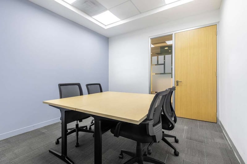 Regus - Panama City Financial District - Tower Financial Center - Mendez street - Panama City image 9