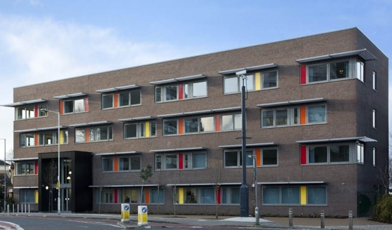Barking Enterprise Centre - BEC1 - 50 Cambridge Road, IG11 8FG - Barking image 6