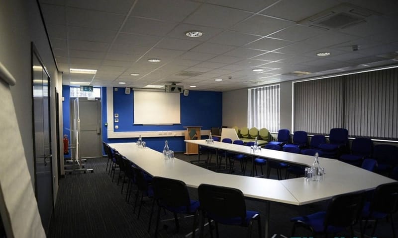 Barking Enterprise Centre - BEC1 - 50 Cambridge Road, IG11 8FG - Barking image 4