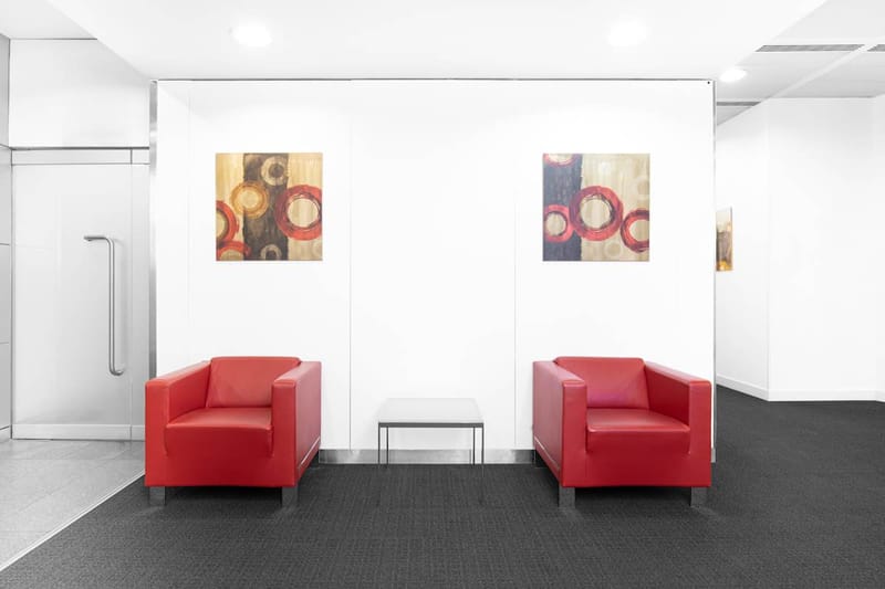 Regus - Miraflores - Rua Afonso Praca - Algès - Lisbon image 3