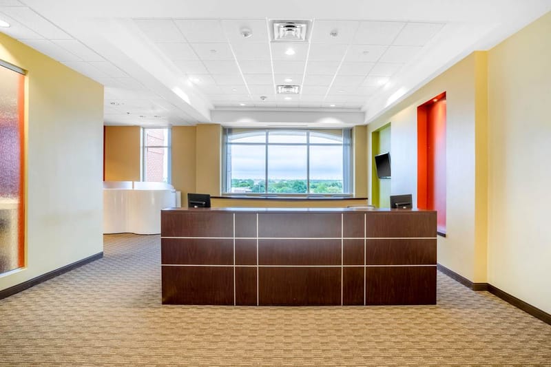Regus - Mercantile Plaza - Fort Worth - TX image 2