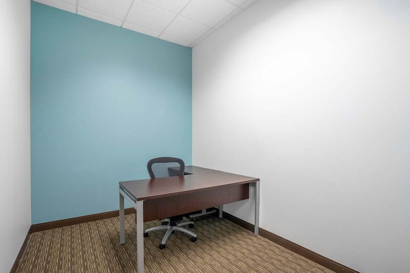 Regus - Mercantile Plaza - Fort Worth - TX image 4