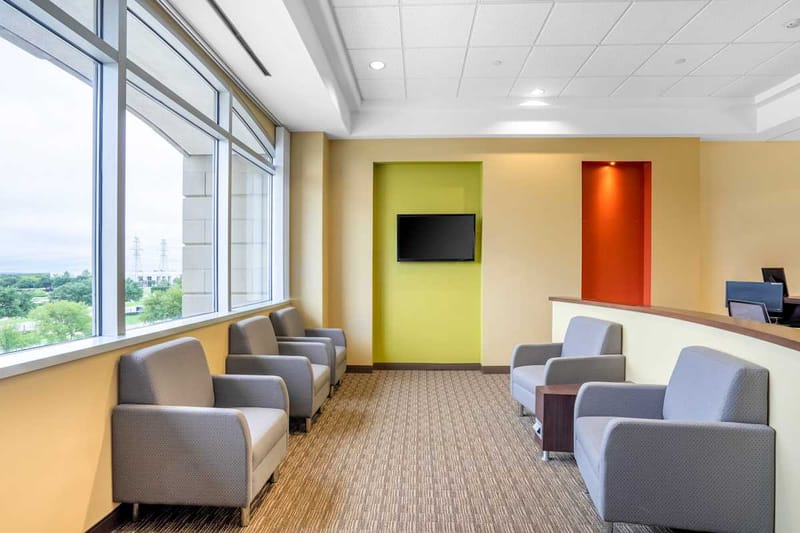 Regus - Mercantile Plaza - Fort Worth - TX image 5
